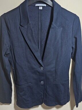 Port Authority Knit Blazer
